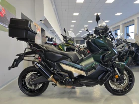 Honda X-ADV 750ie, ABS-TCS, ARROW!, снимка 9