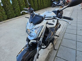 Yamaha XJ6 600ie, Carbon Edition, 03.2009. | Mobile.bg    11