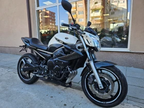  Yamaha XJ6