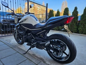 Yamaha XJ6 600ie, Carbon Edition, 03.2009. | Mobile.bg    4