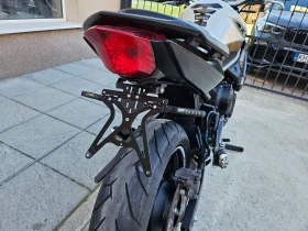 Yamaha XJ6 600ie, Carbon Edition, 03.2009. | Mobile.bg    12