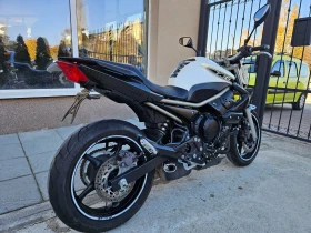 Yamaha XJ6 600ie, Carbon Edition, 03.2009. | Mobile.bg    3