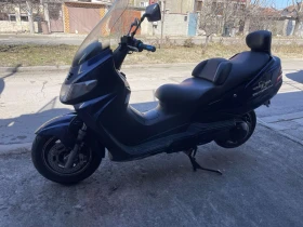 Suzuki Burgman 250 | Mobile.bg    3