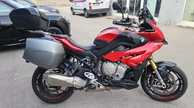  BMW S