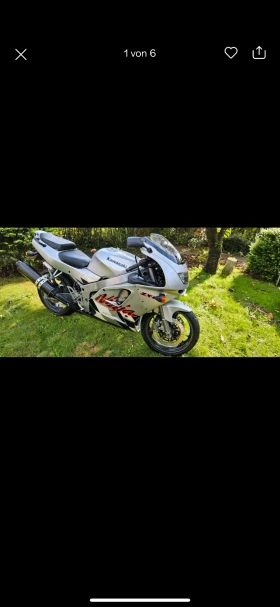Kawasaki Zxr 600 | Mobile.bg    6