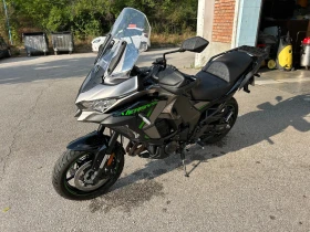 Kawasaki Versys 1100s | Mobile.bg    8