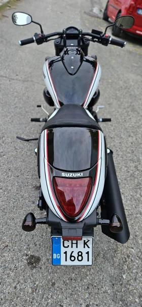 Suzuki Boulevard M90 | Mobile.bg    8