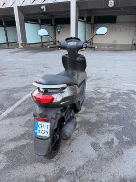 Peugeot Kissbee RS | Mobile.bg � ����� ������ 6