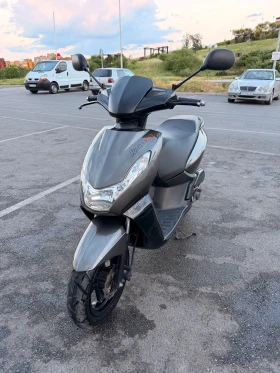 Peugeot Kissbee RS | Mobile.bg � ����� ������ 2