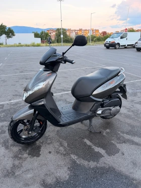 Peugeot Kissbee RS | Mobile.bg � ����� ������ 3