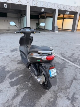 Peugeot Kissbee RS | Mobile.bg � ����� ������ 5