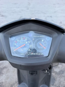 Peugeot Kissbee RS | Mobile.bg � ����� ������ 9
