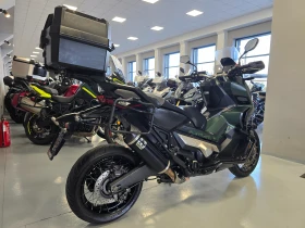 Honda X-ADV 750ie, ABS-TCS, ARROW! | Mobile.bg � ����� ������ 10