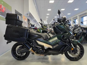 Honda X-ADV 750ie, ABS-TCS, ARROW! | Mobile.bg � ����� ������ 2