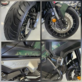 Honda X-ADV 750ie, ABS-TCS, ARROW! | Mobile.bg � ����� ������ 14