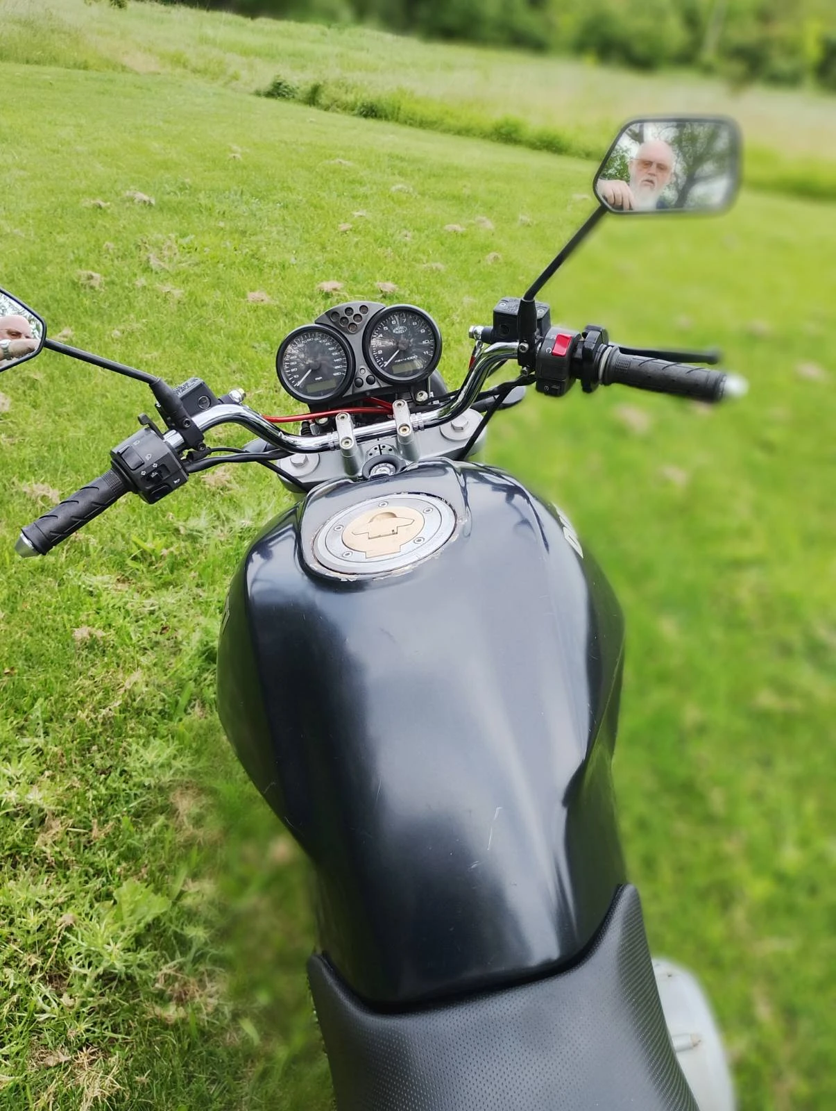 Ducati Monster  - изображение 8