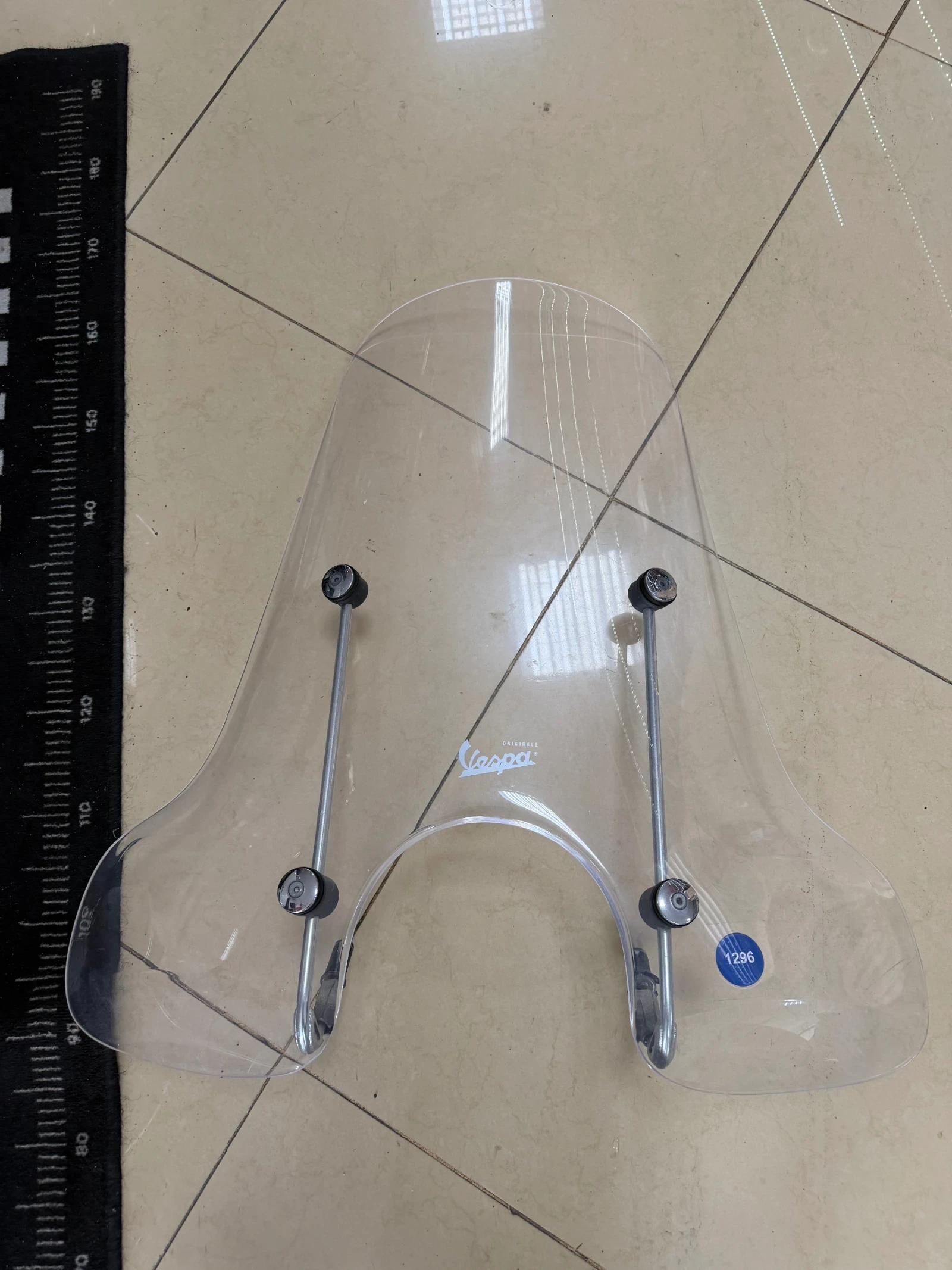 Vespa GTS 300i, снимка 14 - Мотоциклети и мототехника - 54043611