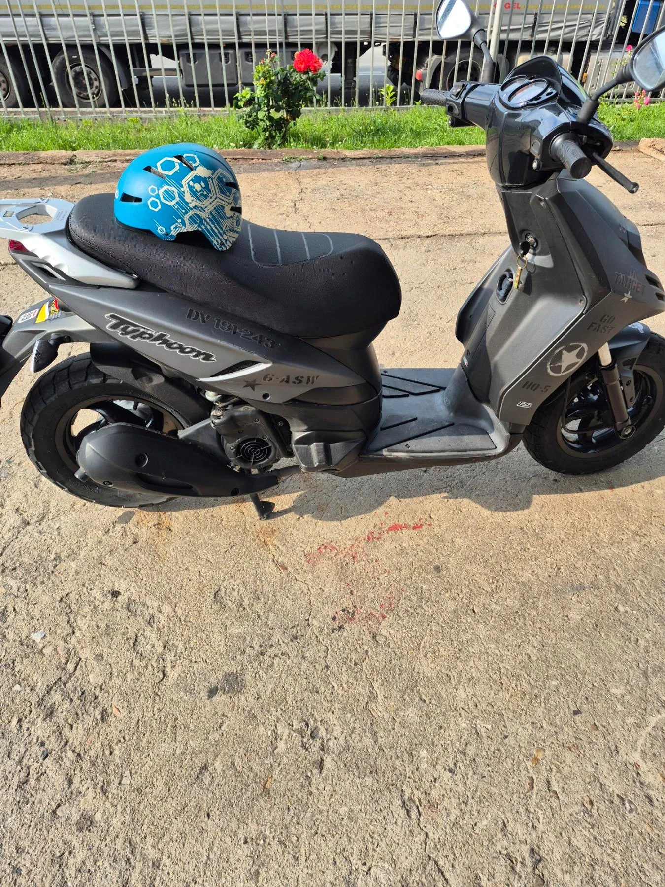 Piaggio Typhoon | Mobile.bg � ����������� 6