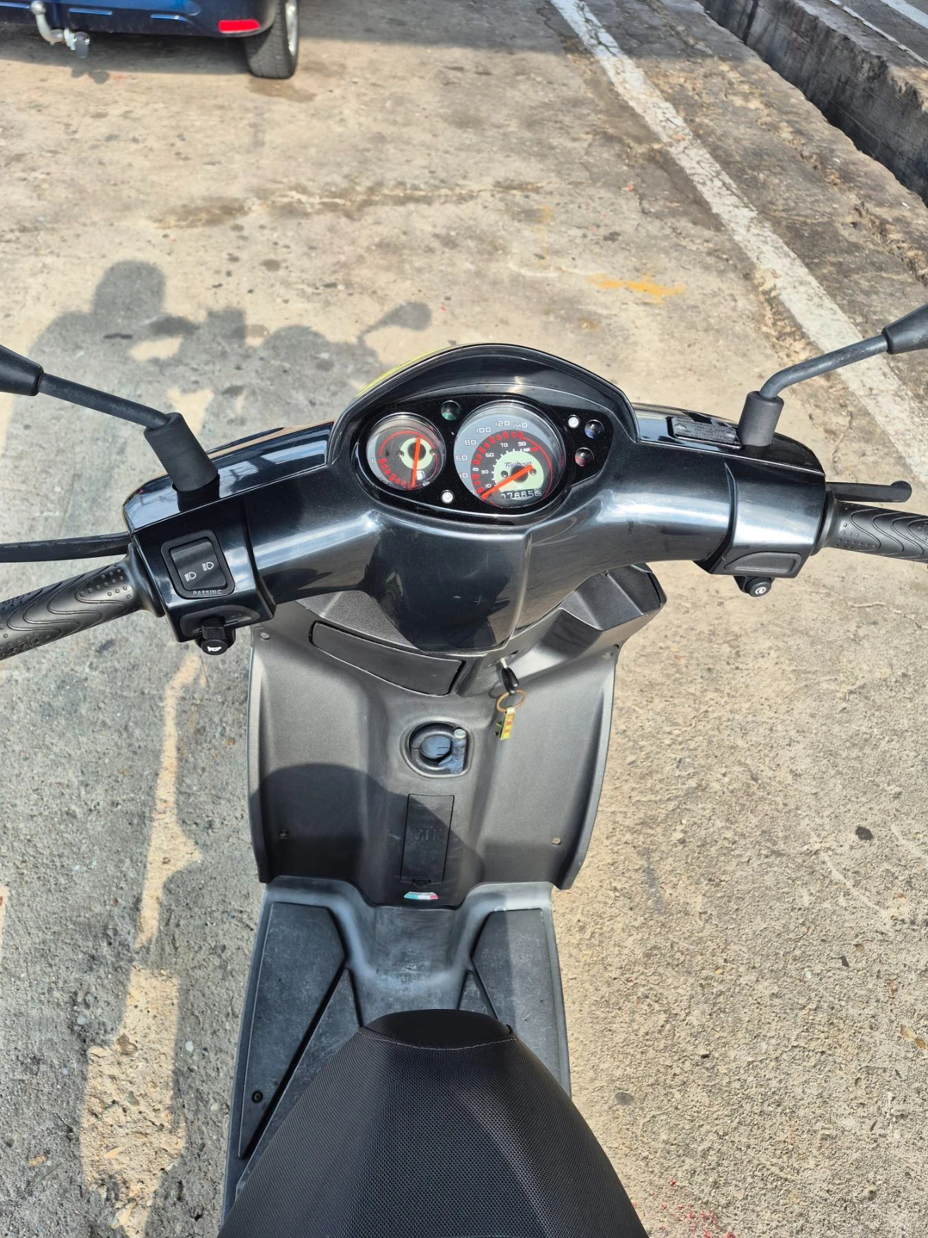 Piaggio Typhoon | Mobile.bg � ����������� 4