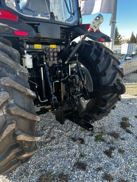 Трактор Lovol М 904, снимка 4