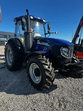 Трактор Lovol М 904, снимка 3