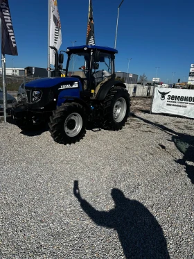 Трактор Lovol М 904, снимка 2