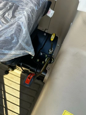 Трактор Lovol М 904, снимка 7