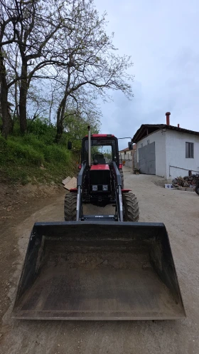 Трактор Беларус 952, снимка 9
