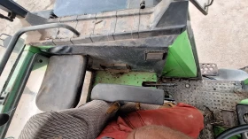 Трактор Deutz DX 4.50, снимка 5