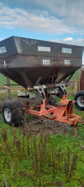 Торачка Друга марка  - изображение 1