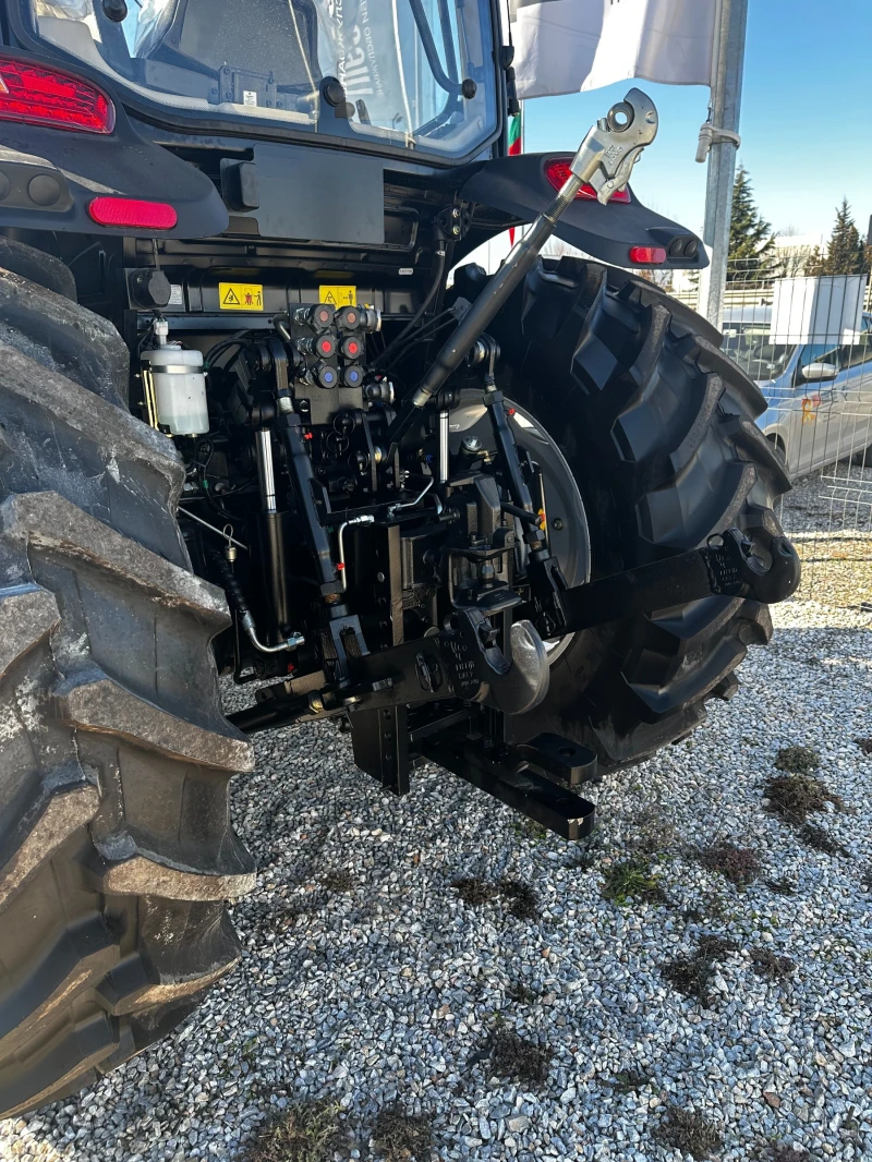 Трактор Lovol М 904, снимка 4 - Селскостопанска техника - 50019754