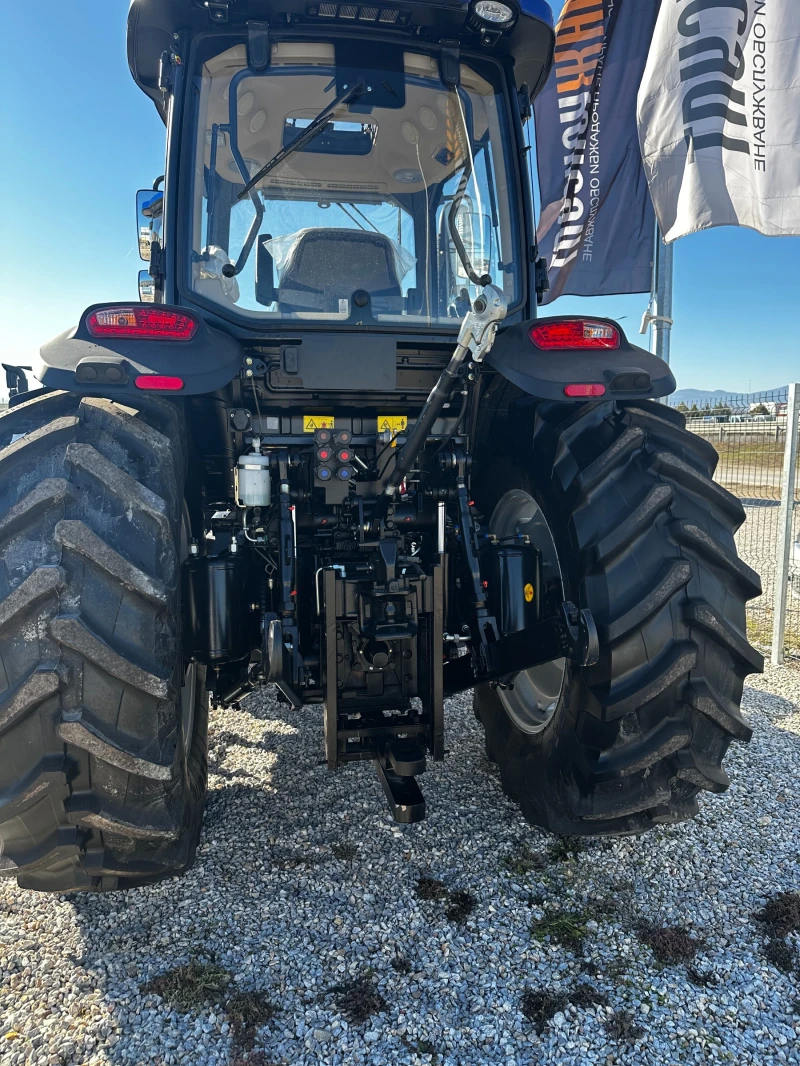 Трактор Lovol М 904, снимка 5 - Селскостопанска техника - 50019754