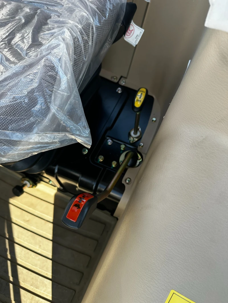 Трактор Lovol М 904, снимка 7 - Селскостопанска техника - 50019754