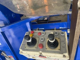 Автовишка Ruthmann 42м 350кг Т420, снимка 3