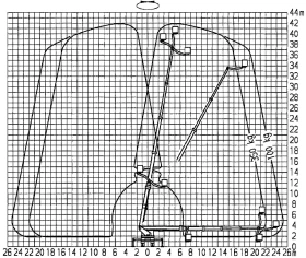 Автовишка Ruthmann 42м 350кг Т420, снимка 10