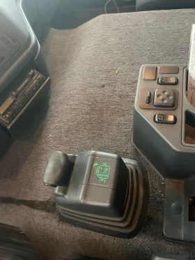 Автовишка Ruthmann 42м 350кг Т420, снимка 7