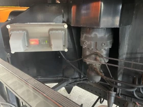 Автовишка Ruthmann 42м 350кг Т420, снимка 4