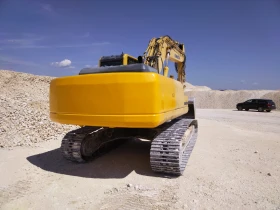 Обява за продажба на Багер Komatsu PC240NLC-8 ~ 103 200 лв. - изображение 2