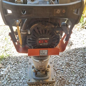  Atlas Copco Husqvarna LT6005 | Mobile.bg    2