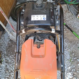  Atlas Copco Husqvarna LT6005 | Mobile.bg    4