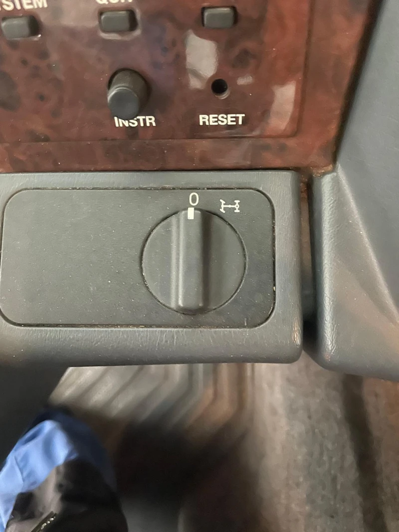 Автовишка Ruthmann 42м 350кг Т420, снимка 9 - Индустриална техника - 50730295