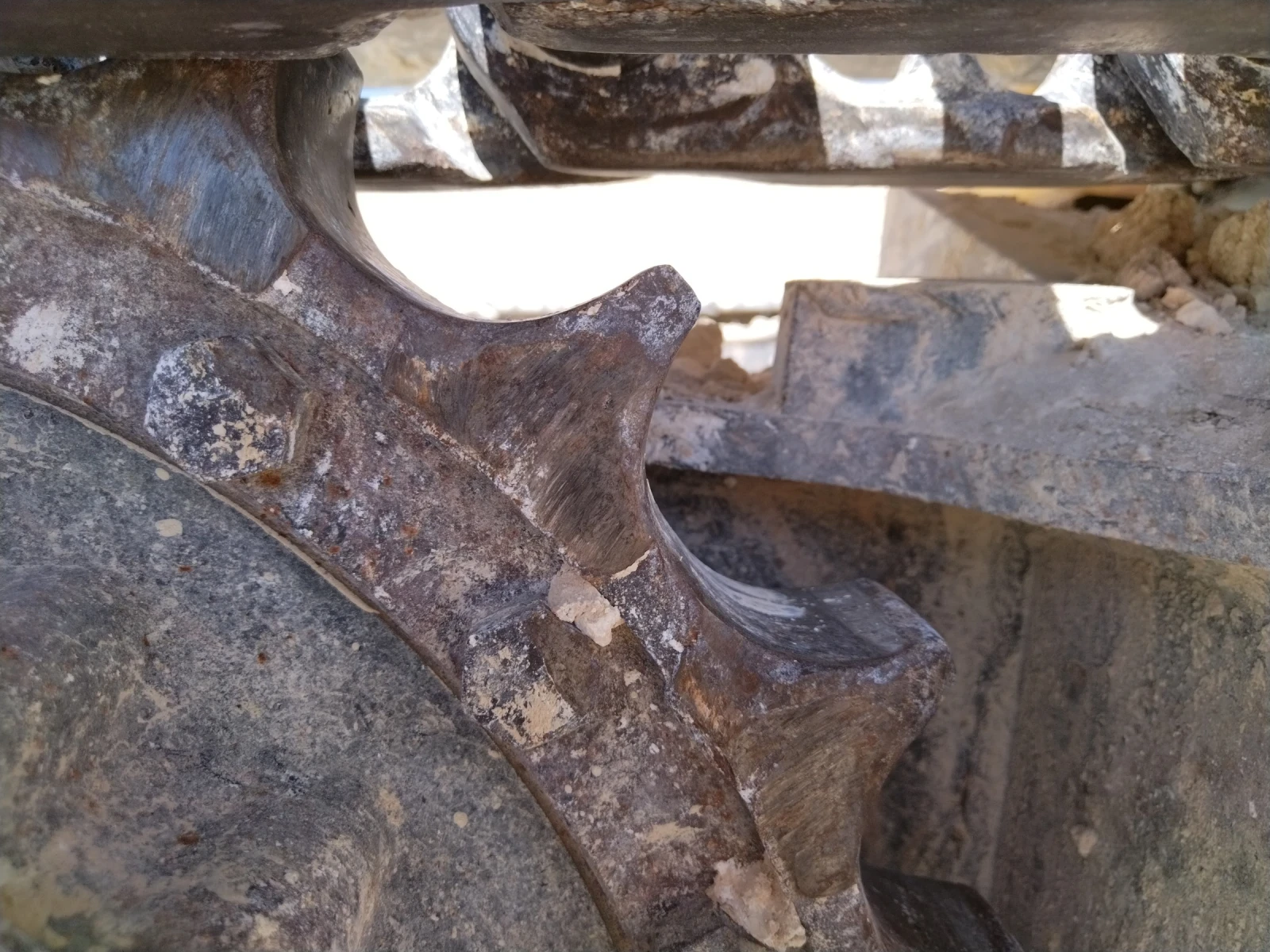  Komatsu PC240NLC-8 | Mobile.bg   13