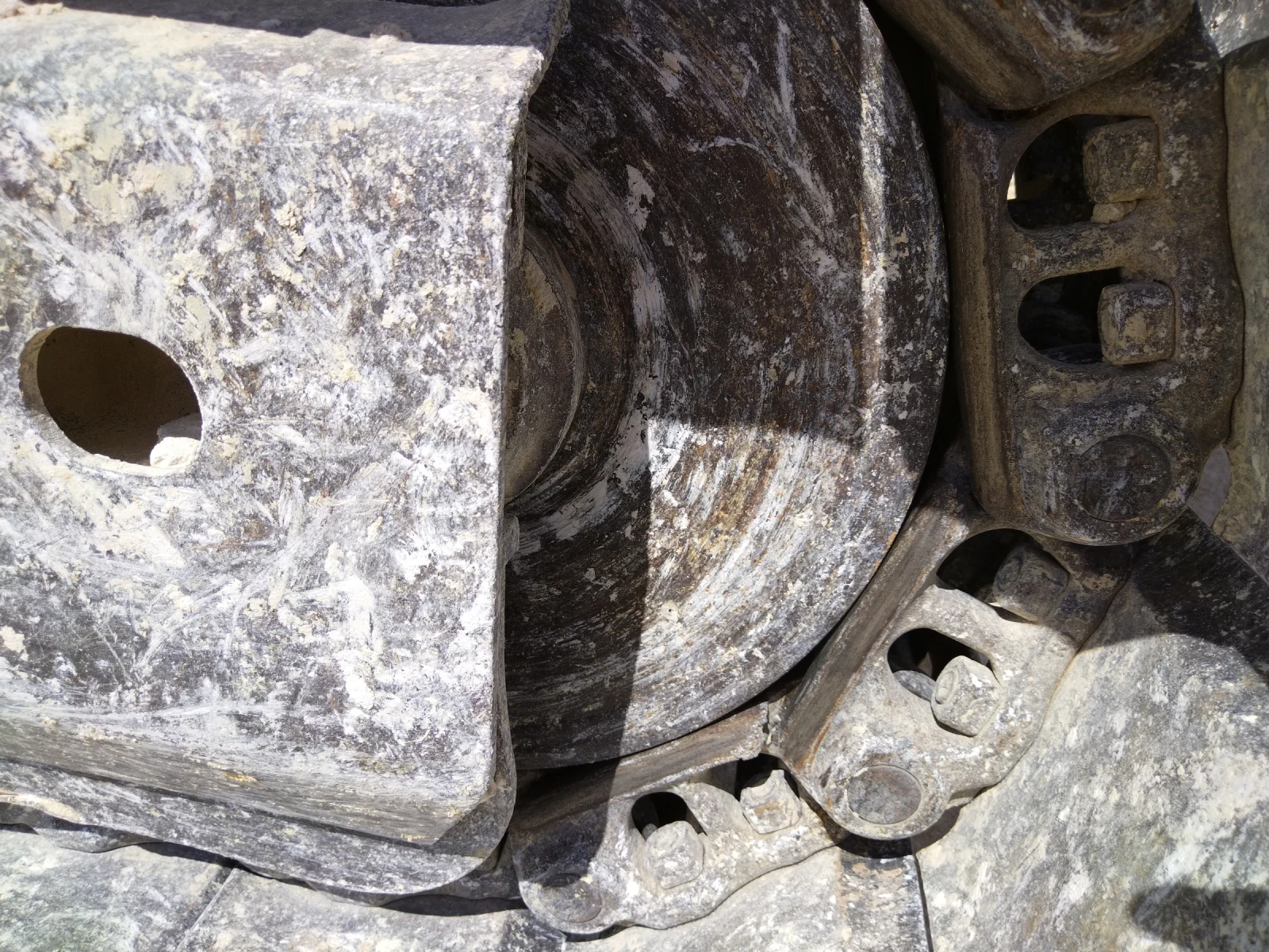  Komatsu PC240NLC-8 | Mobile.bg   14