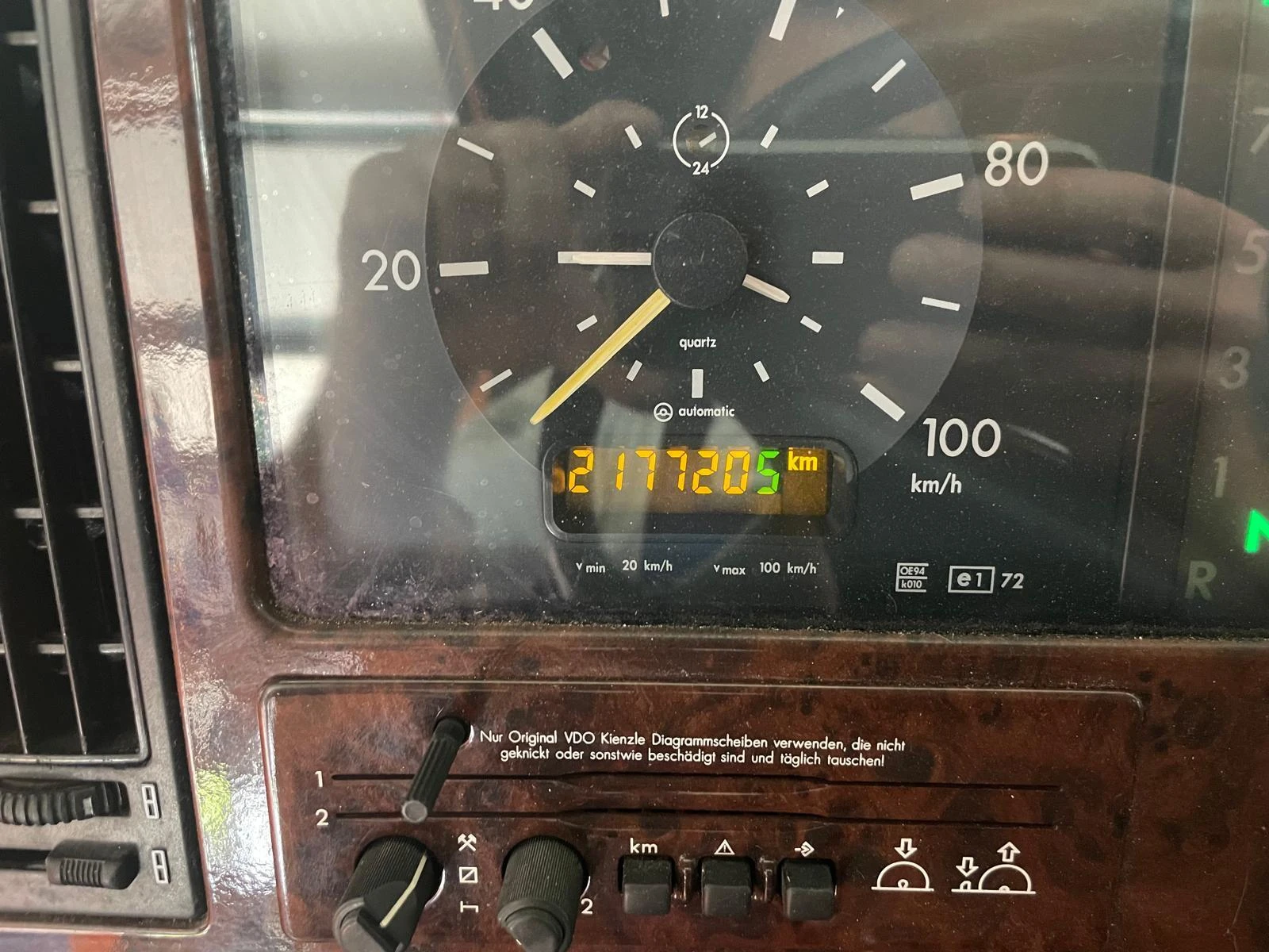 Автовишка Ruthmann 42м 350кг Т420 - изображение 6