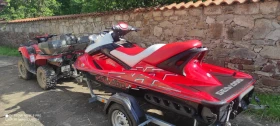 Обява за продажба на Джет Bombardier Sea Doo Rxt ~13 500 лв. - изображение 3