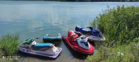 Обява за продажба на Джет Bombardier Sea Doo Rxt ~13 500 лв. - изображение 5