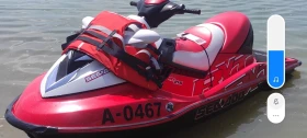 Обява за продажба на Джет Bombardier Sea Doo Rxt ~13 500 лв. - изображение 6