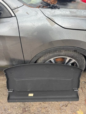 Peogeot 308 T9 2015г кора за багажника, снимка 2