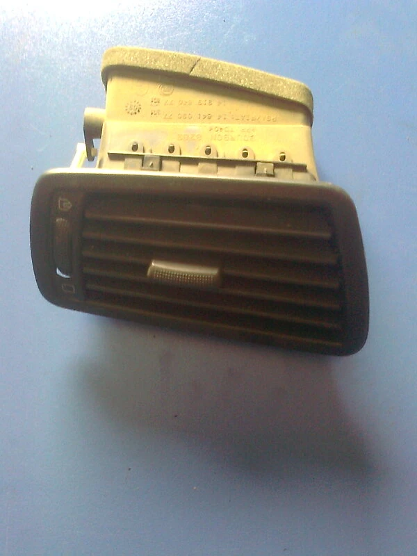 духалка лява Ситроен Ц8