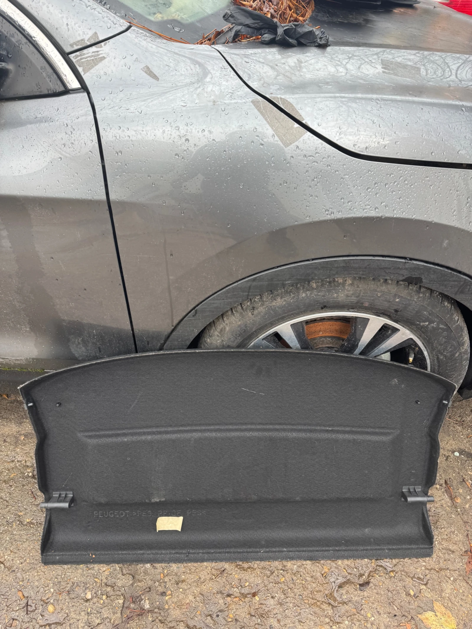 Peogeot 308 T9 2015    | Mobile.bg   2